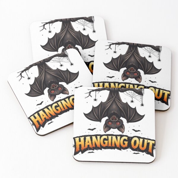 Item preview, Hanging Out  designed and sold by Market310.