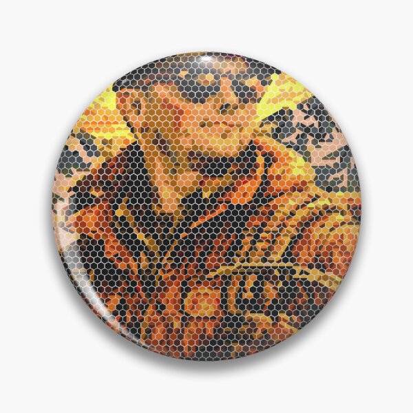 Item preview, Alpinist Bill designed and sold by florback.