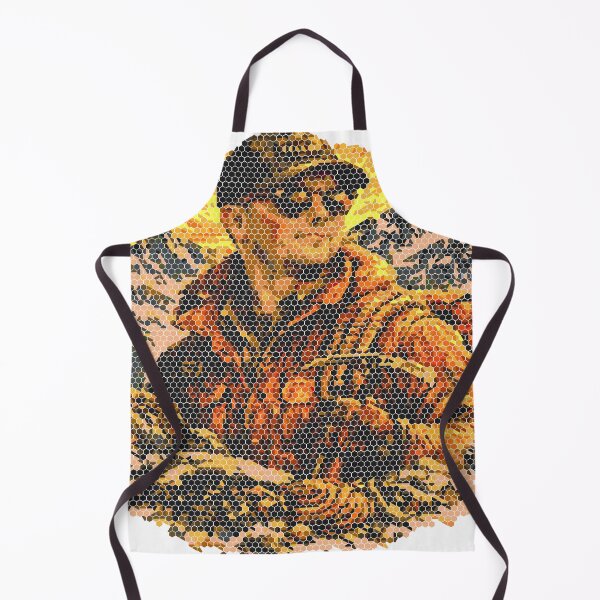 Item preview, Alpinist Bill designed and sold by florback.