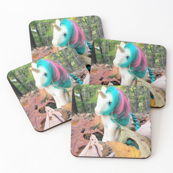 Item preview, G1 MLP Gusty in Autumn Leaves designed and sold by CelticValkyrie.