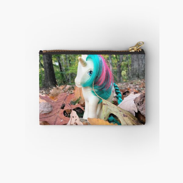 Item preview, G1 MLP Gusty in Autumn Leaves designed and sold by CelticValkyrie.