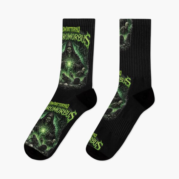 Item preview, Necromorbus – LowBatteryHQ Undead Ritual Graphic designed and sold by LowBatteryHQ.