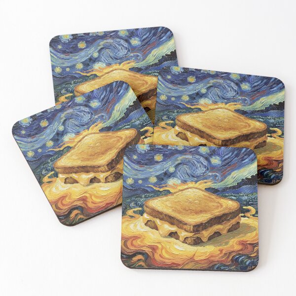 Item preview, National Grilled Cheese Day Cheesy Comfort Food designed and sold by GymTanLaundry.