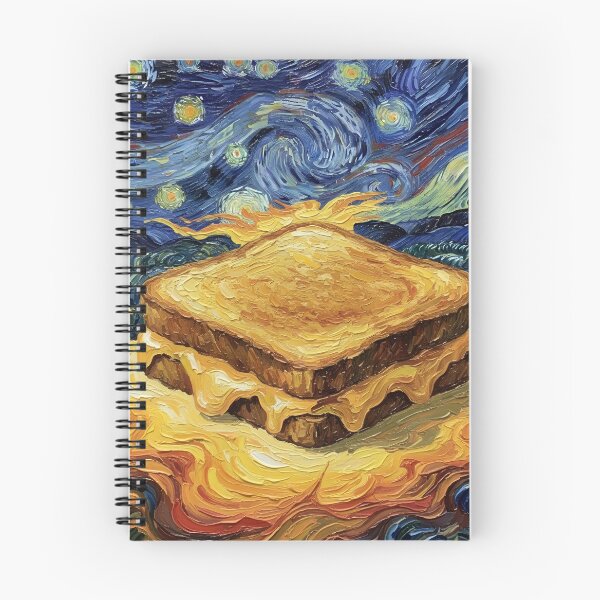 Item preview, National Grilled Cheese Day Cheesy Comfort Food designed and sold by GymTanLaundry.