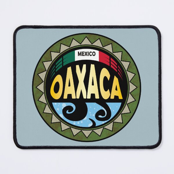 Item preview, Oaxaca México. designed and sold by studioss76.