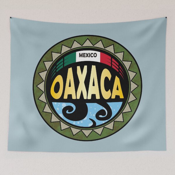 Item preview, Oaxaca México. designed and sold by studioss76.