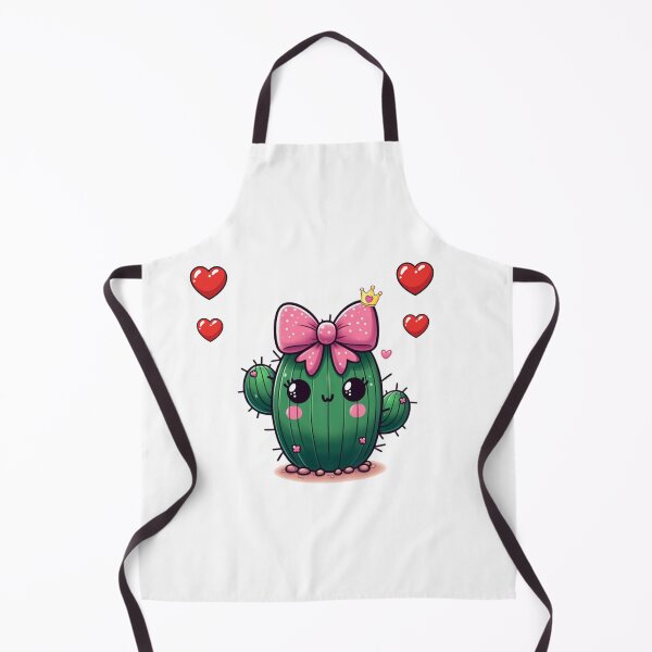 Item preview, cute cactus designed and sold by lizethGom.