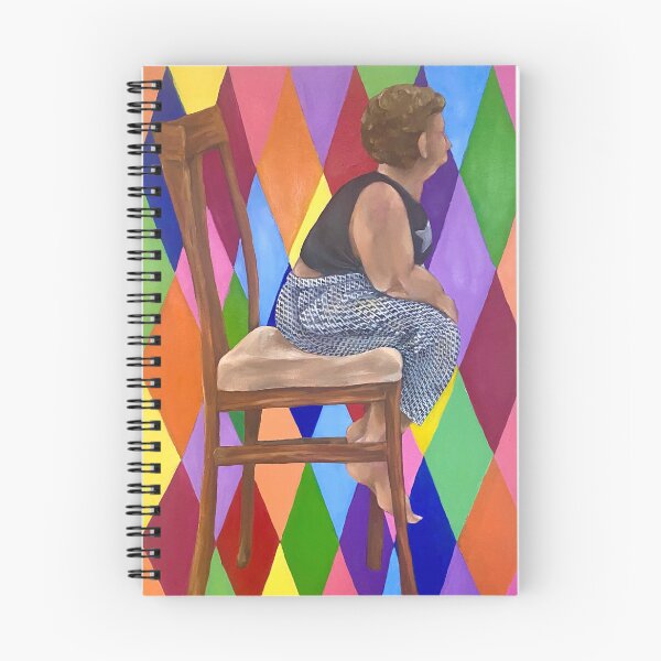 Item preview, In Memory of my Younger Self: The Adult Table designed and sold by Elliesaurusart.
