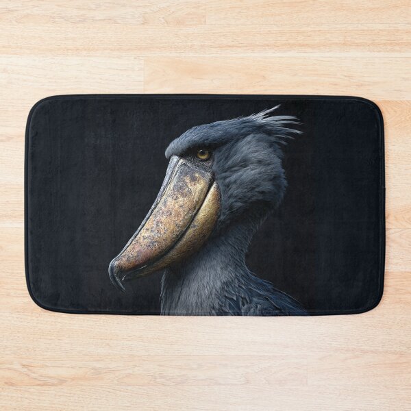 Item preview, Shoebill Stork  designed and sold by Savannah Gibbs.