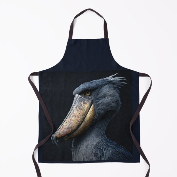 Item preview, Shoebill Stork  designed and sold by Savannah Gibbs.