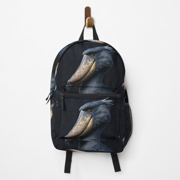 Item preview, Shoebill Stork  designed and sold by Savannah Gibbs.