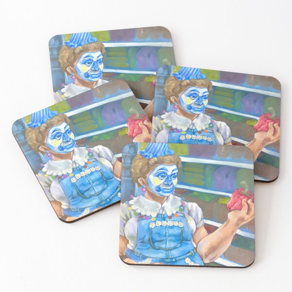 Item preview, In Memory of my Younger Self: Un-fun Spending designed and sold by Elliesaurusart.