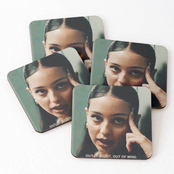 Item preview, "Out of Sight, Out of Mind" - Maddy Perez Euphoria  designed and sold by TheCoolestDesigns Co.