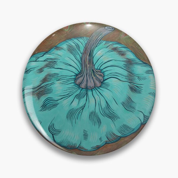 Item preview, Mint Squash with Caterpillars designed and sold by Fantomekapink.