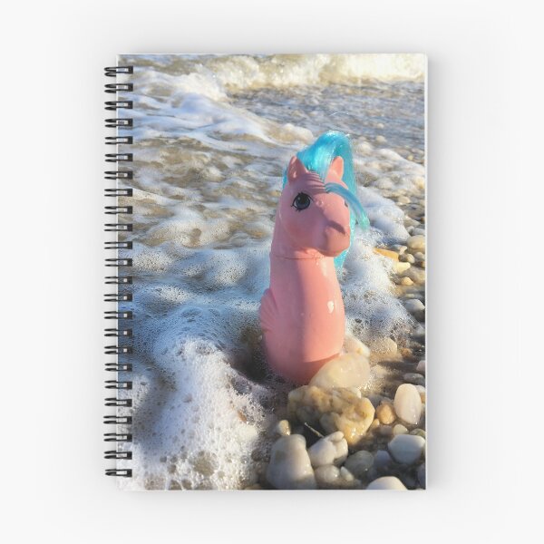 Item preview, G1 MLP Wavedancer Sea Pony at the Shore designed and sold by CelticValkyrie.