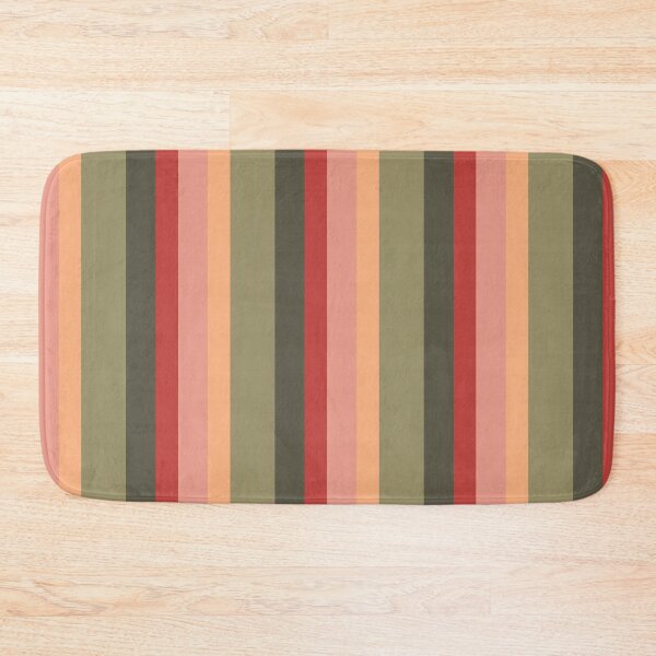 Item preview, Holiday Stripes -Christmas 2025 designed and sold by Willow & Grace Designs.