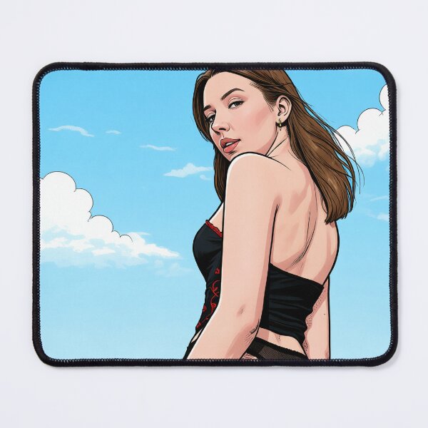 Item preview, Pose Girl Paint 01 designed and sold by Super Top Designer.