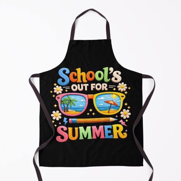 Item preview, Happy Last Day of School Womens Schools Out for Summer designed and sold by gear-posters.