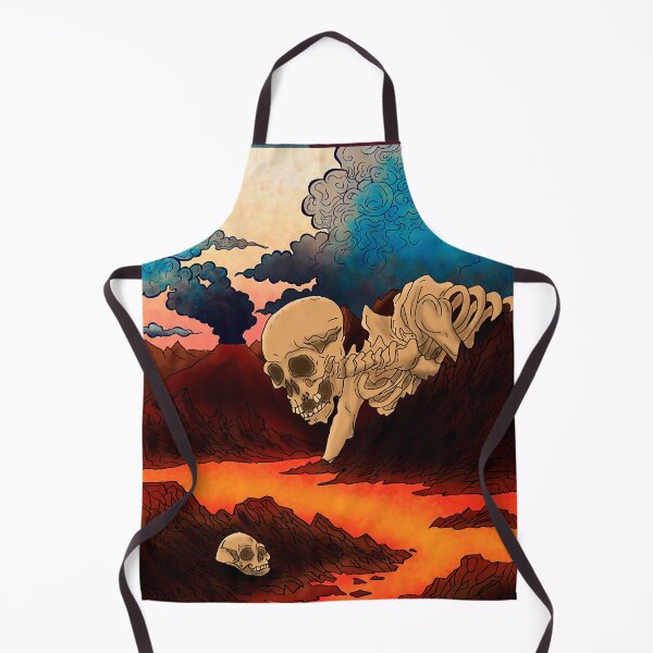 Item preview, Badlands designed and sold by Lyssael-art.