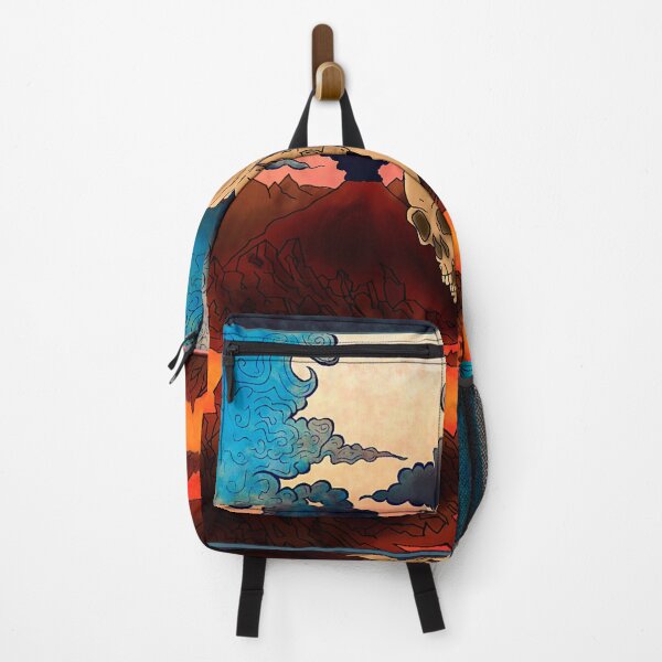 Item preview, Badlands designed and sold by Lyssael-art.
