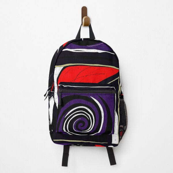 Item preview, motion in four acts colorful geometric quad abstract design designed and sold by SmashingDeals.