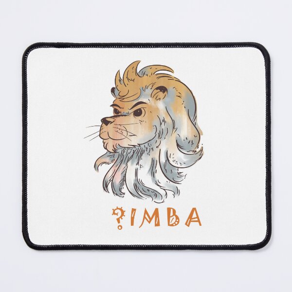 Item preview, ?imba designed and sold by patricioguerra.
