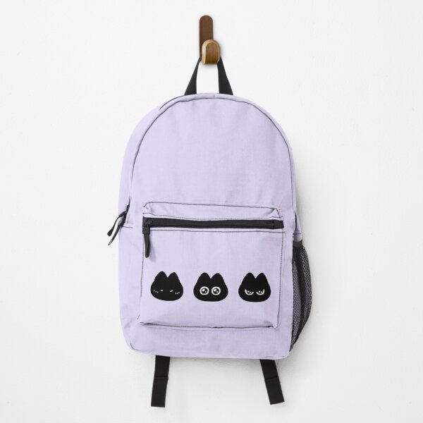 Item preview, Tang The Cat – Cute Kawaii SUGA Cat Kitten Expressions designed and sold by smeraldosecrets.