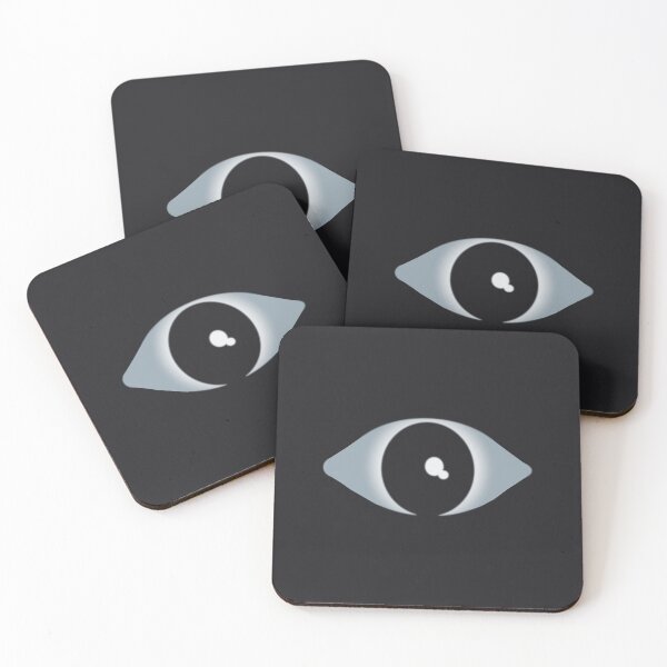 Item preview, Eye of Doctor Sawyer (Poppy Playtime) designed and sold by ShopKujenga.