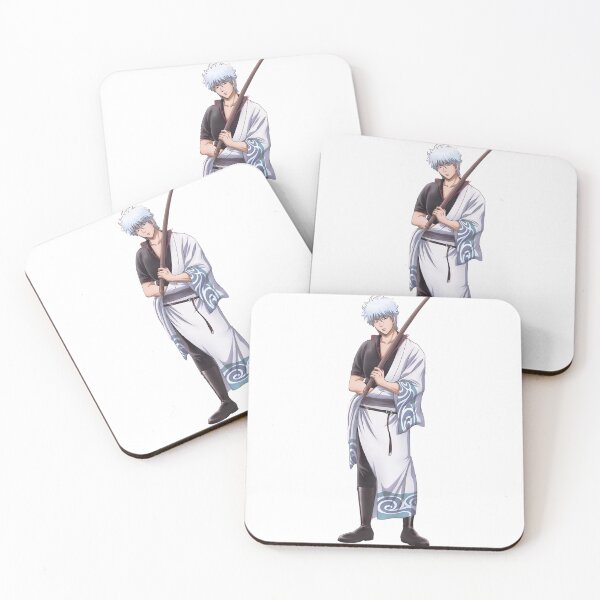Item preview, Gintoo designed and sold by RaimMichiyo.
