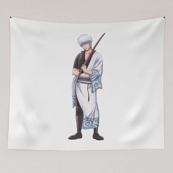 Item preview, Gintoo designed and sold by RaimMichiyo.