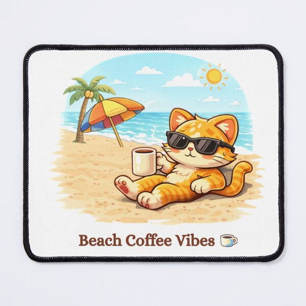 Item preview, Reality Collapsing… Need Coffee NOW ☕⚠️ designed and sold by Kawaii Cosmos Cats.