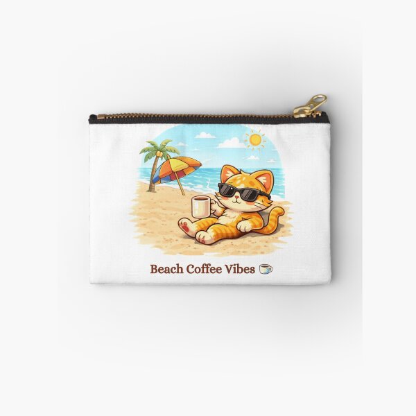 Item preview, Reality Collapsing… Need Coffee NOW ☕⚠️ designed and sold by Kawaii Cosmos Cats.