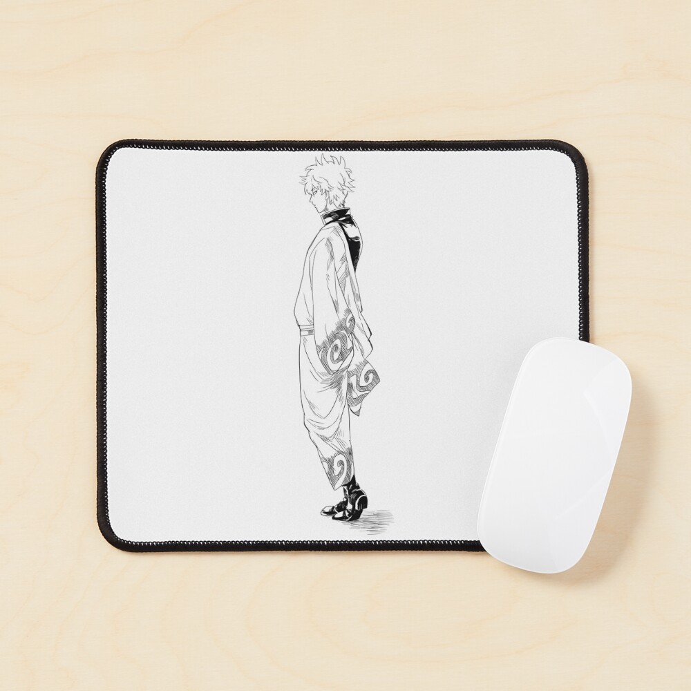 Item preview, Mouse Pad designed and sold by RaimMichiyo.