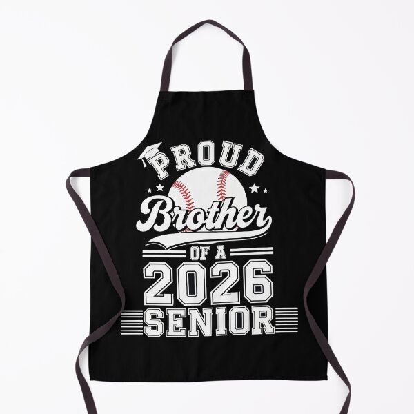 Item preview, senior 2026 designed and sold by Uglyandcute.