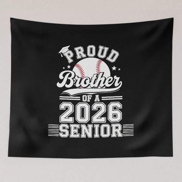 Item preview, senior 2026 designed and sold by Uglyandcute.