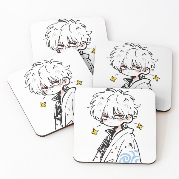 Item preview, Mini Ginto designed and sold by RaimMichiyo.