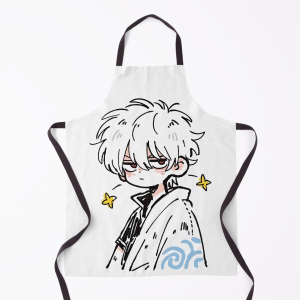 Item preview, Mini Ginto designed and sold by RaimMichiyo.