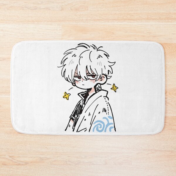Item preview, Mini Ginto designed and sold by RaimMichiyo.