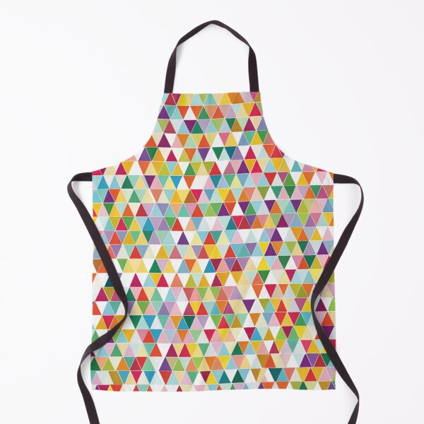 Item preview, Triangles designed and sold by bubblyrainbow.
