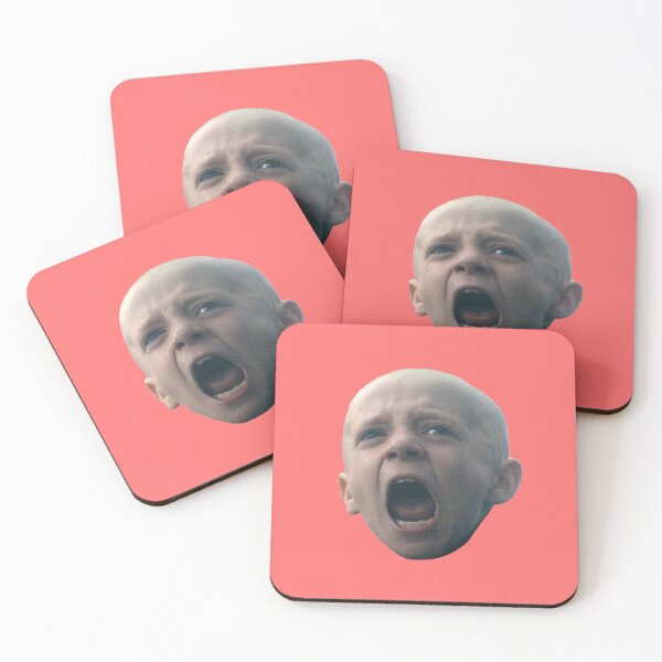 Item preview, YELL EGG YELL designed and sold by FILM GUTTER.