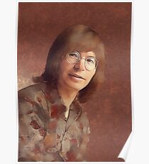 John Denver, Music Legend Poster