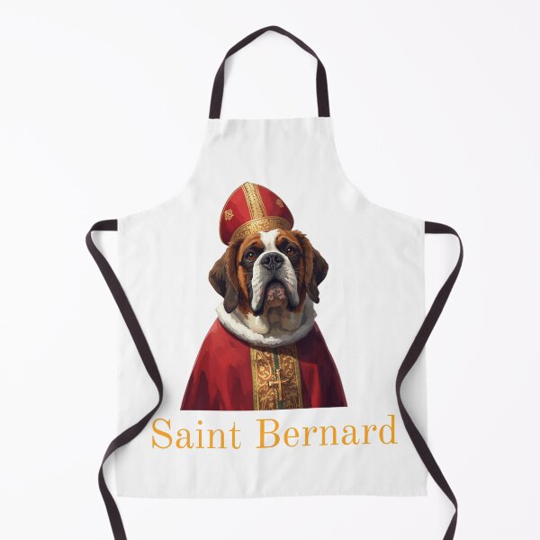 Item preview, Saint Bernard Funny designed and sold by KickerCreations.