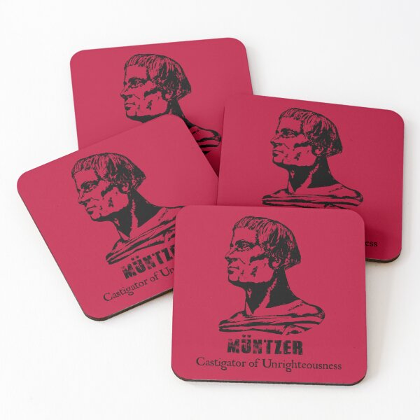 Item preview, Thomas Muntzer designed and sold by twHistory.