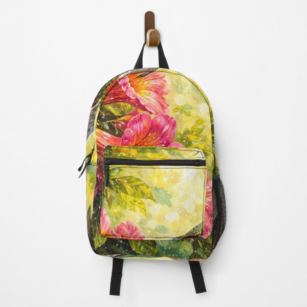 Item preview, Hummingbird Garden Glow designed and sold by Pixel Junkies Studio.