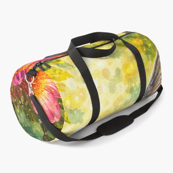 Item preview, Hummingbird Garden Glow designed and sold by Pixel Junkies Studio.