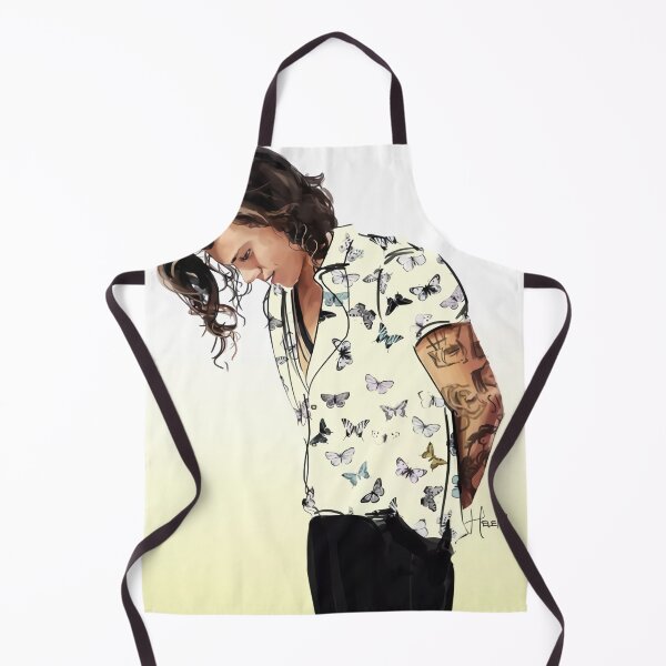 Item preview, Harry Butterflies designed and sold by Keith S Johnson.