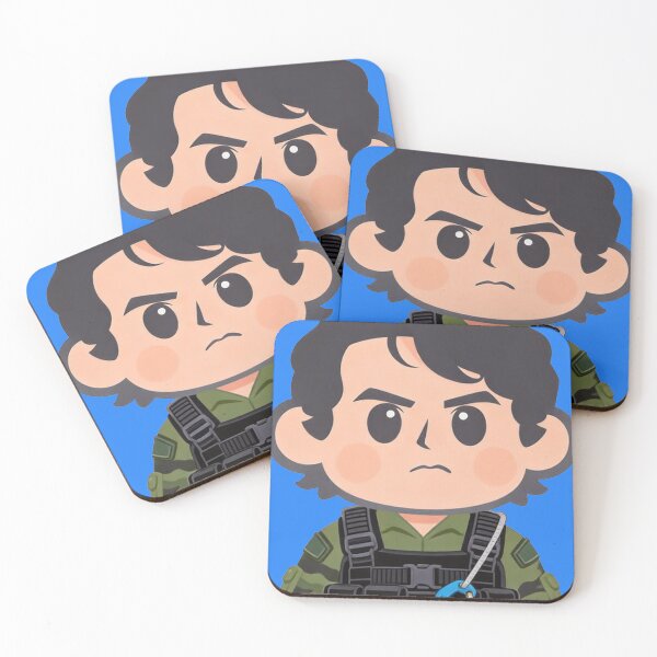 Item preview, JOE CUTIES // Hit & Run [Tiger Stripe Recon] designed and sold by CleverCulture.