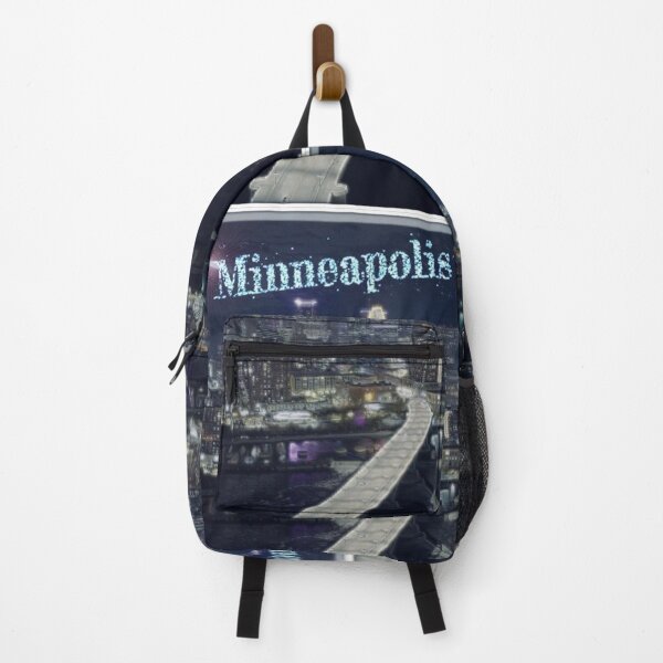 Item preview, Minneapolis designed and sold by rofre0856.