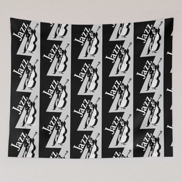 Item preview, All that Jazz designed and sold by mturns57.