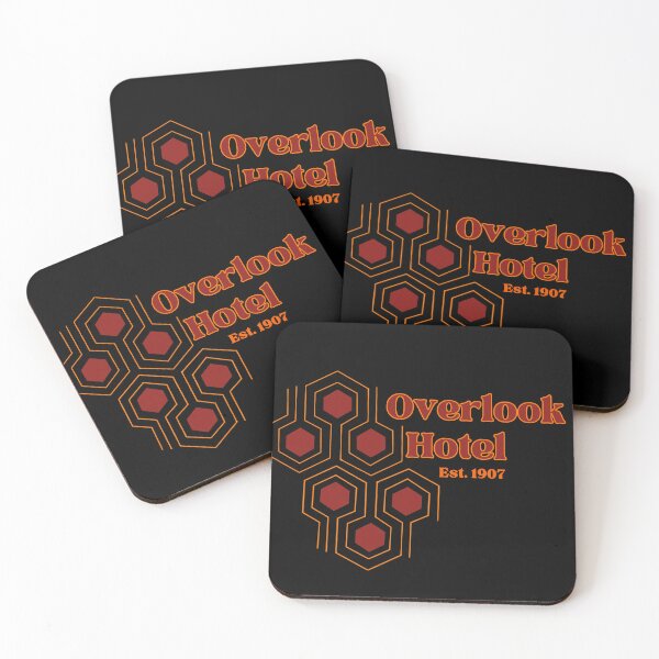 Item preview, Overlook Hotel designed and sold by Dawn Designs .